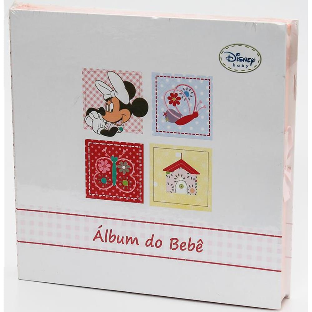 Album Cartona Bebe Disney Baby 12 Fotos Babyshoponline