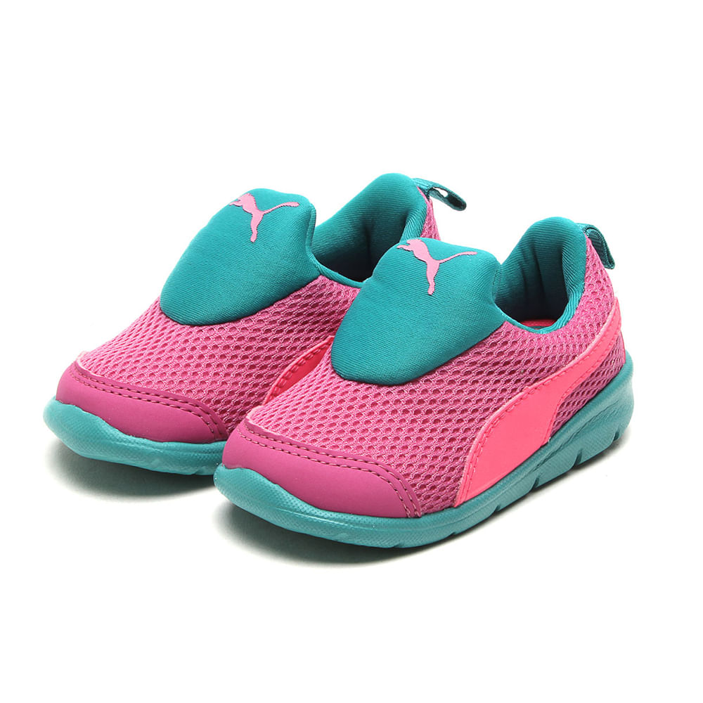 puma bao 3 mesh