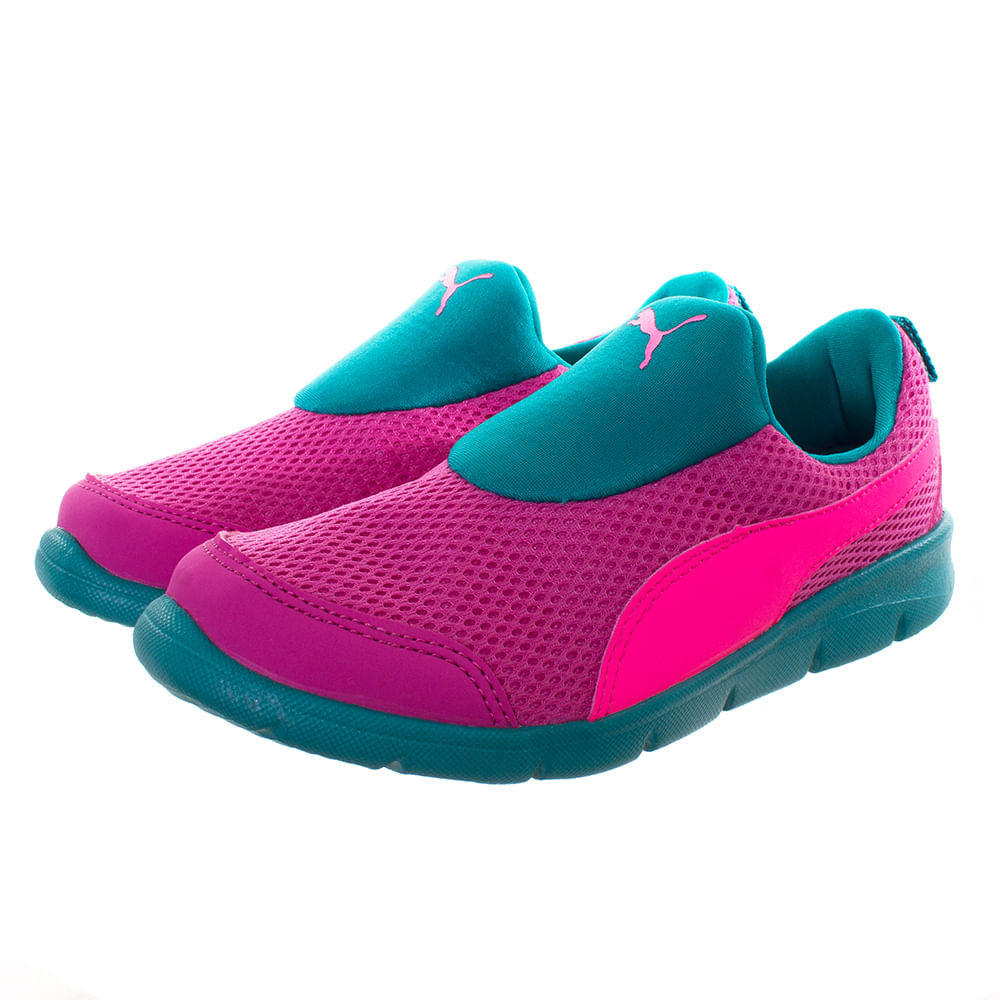 puma bao 3 mesh