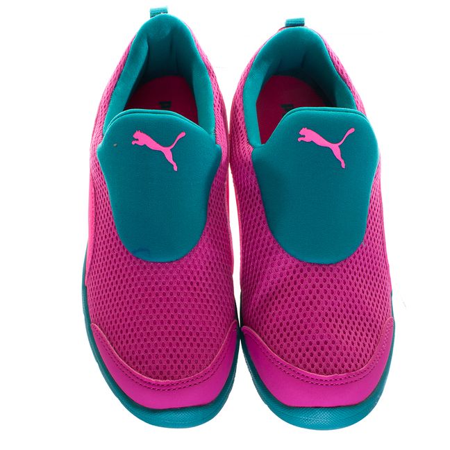 puma bao 3 mesh