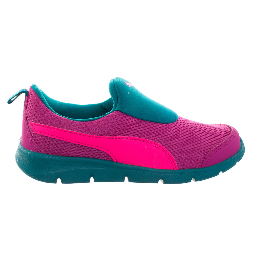 puma bao 3 mesh