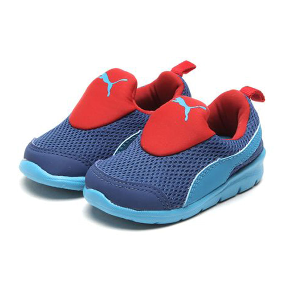 puma bao 3 mesh