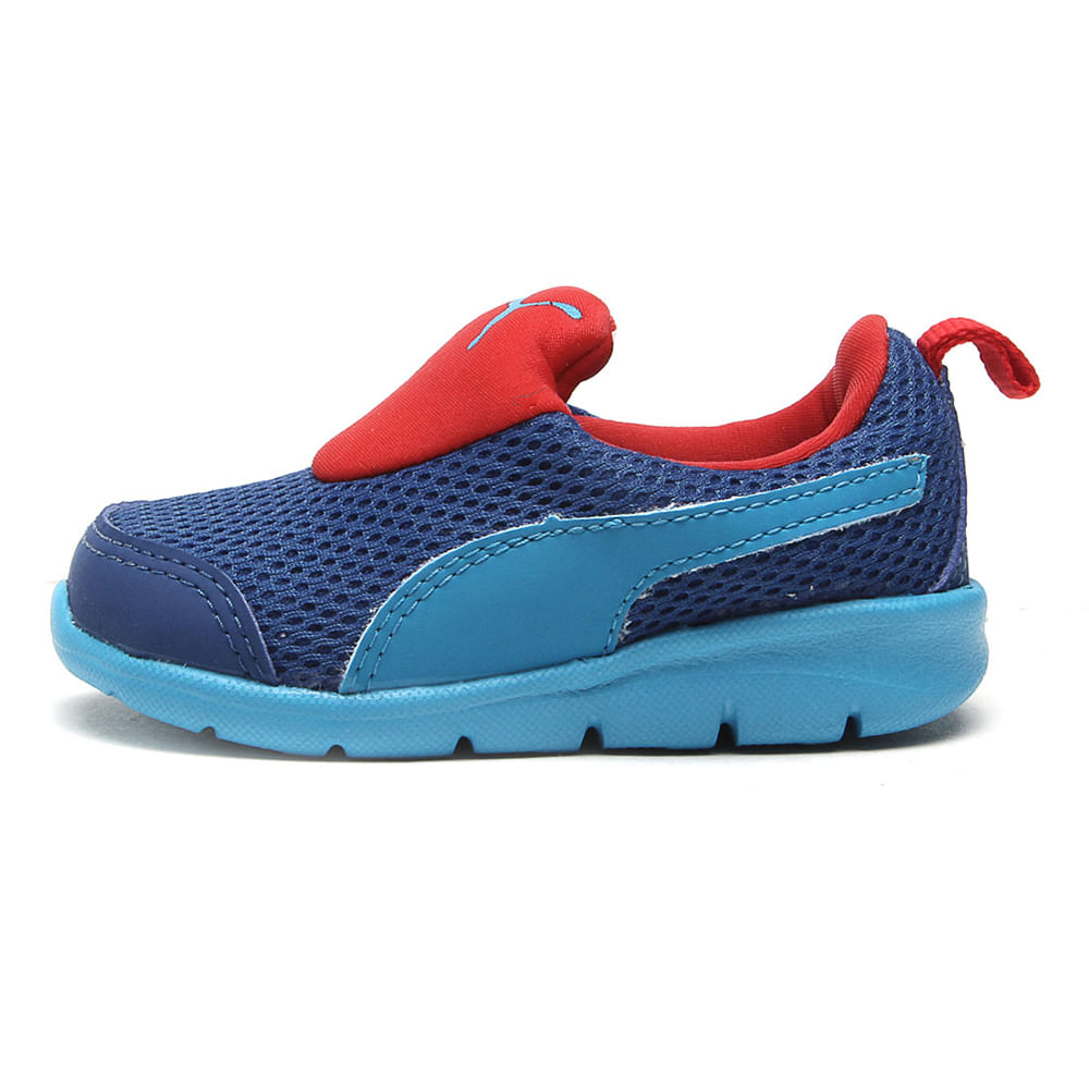 puma bao 3 mesh