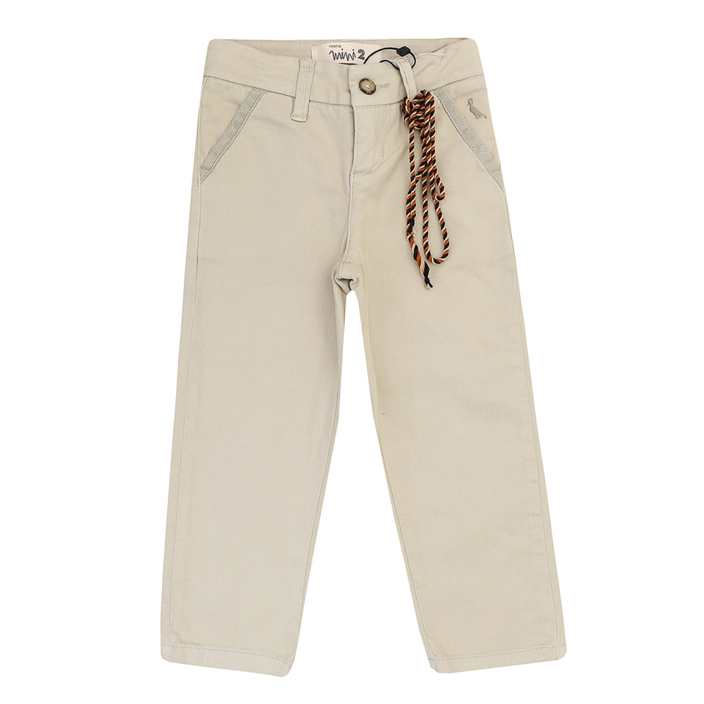 calça jeans reserva infantil
