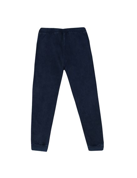 denim jogging