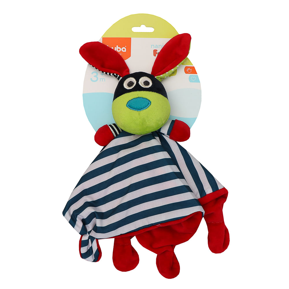 Naninha Doguinho Flics Buba Baby Baby Shop Online