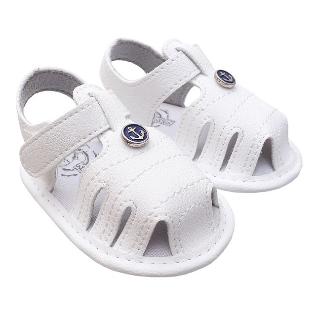 sandalia de bebe klin