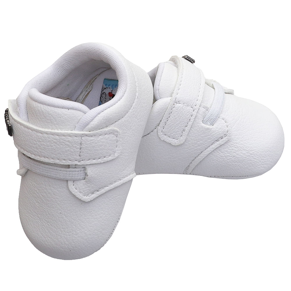klin calçados para bebe