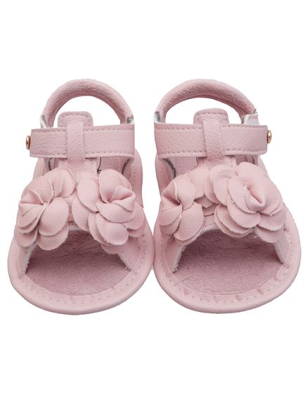 sandalia de bebe klin