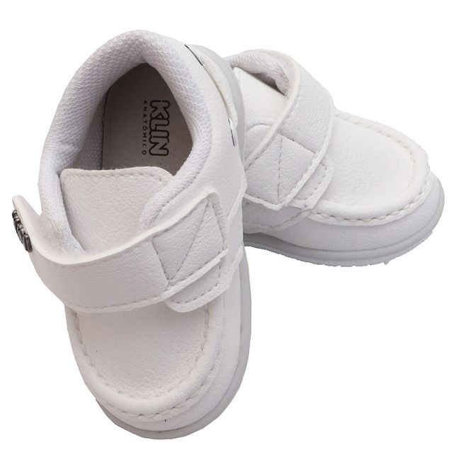 klin sapatos de bebe