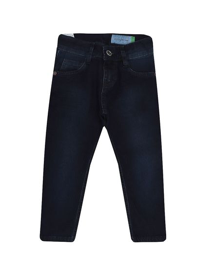 calça jeans ogochi