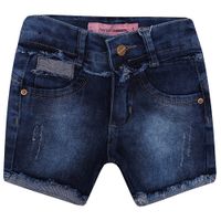 Short-Jeans-Infantil-Feminino-Desfiado-AZUL-2
