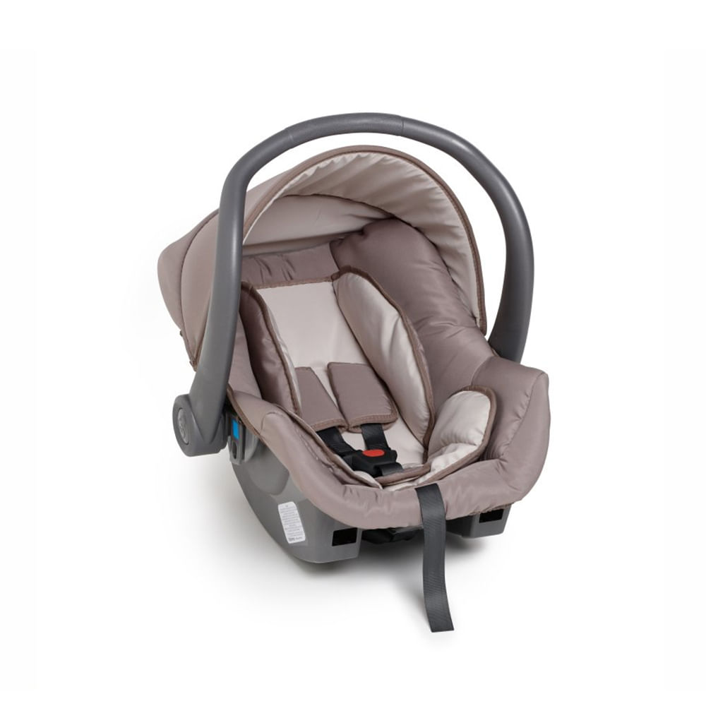 Bebe Conforto Galzerano Cocoon Preto Cappuccino Babyshoponline