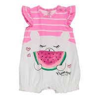 momi roupa infantil