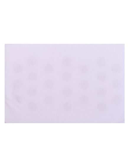 Travesseiro Para Bebe Minasrey Liso Billo Babyshoponline